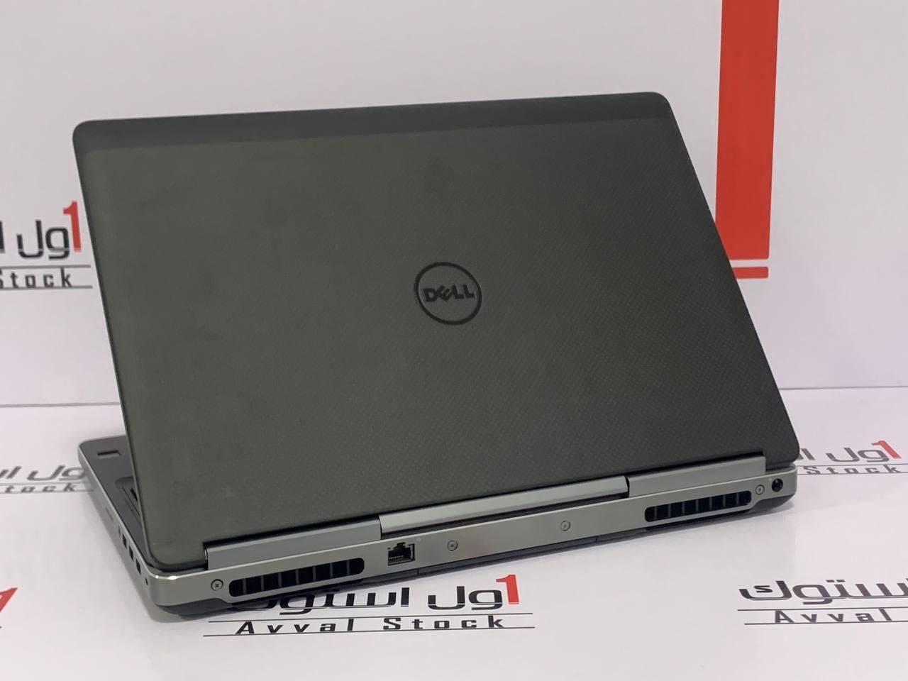 32گیگ رم4گیگ مجزا DELL Precision 7520 هارد750گیگ|رایانه همراه|تهران, میدان ولیعصر|دیوار