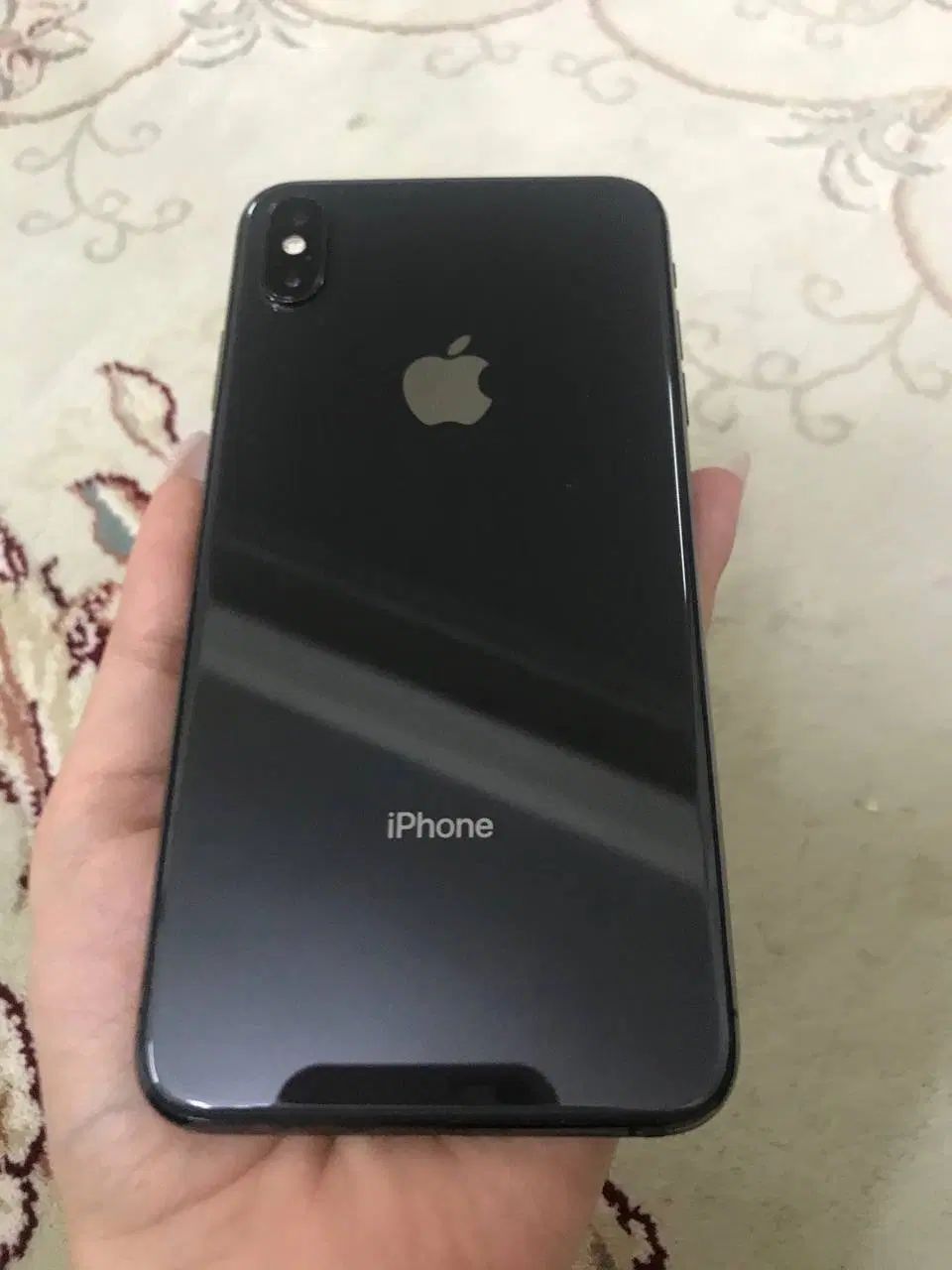 آیفون Xs max 256|موبایل|تهران, امیریه|دیوار