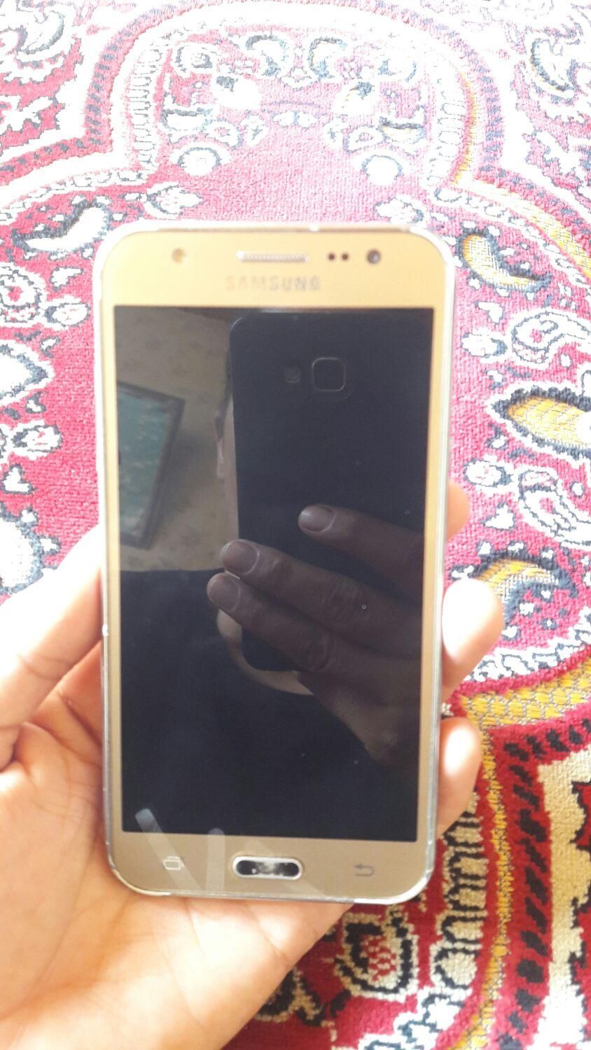سامسونگ Galaxy j5|موبایل|کرمانشاه, |دیوار