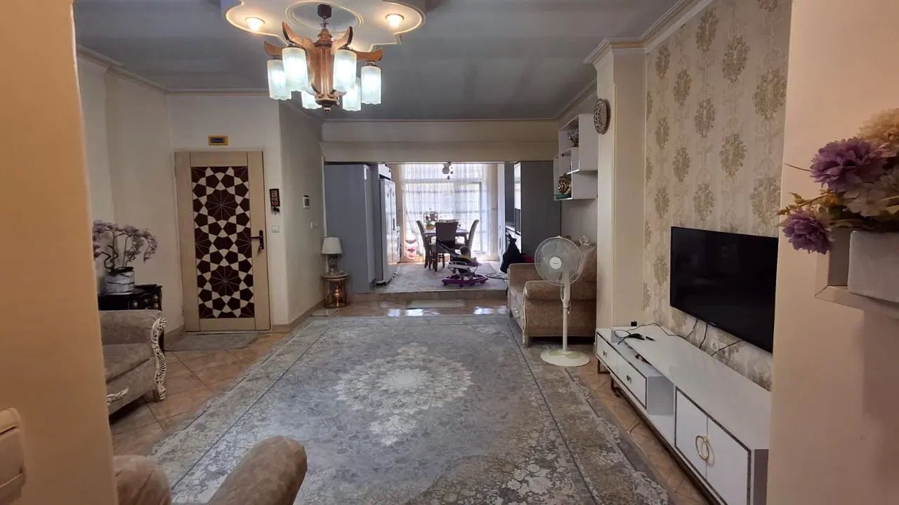 واحد۷۲متری۲خواب/سندتکبرگ/شهریاروایین تهران|فروش آپارتمان|شهریار, شهرک وائین|دیوار
