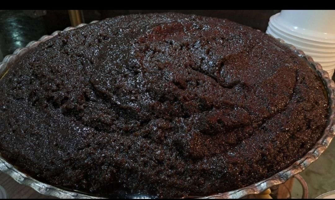 حلوا سیاه|خدمات پذیرایی، مراسم|اردبیل, |دیوار