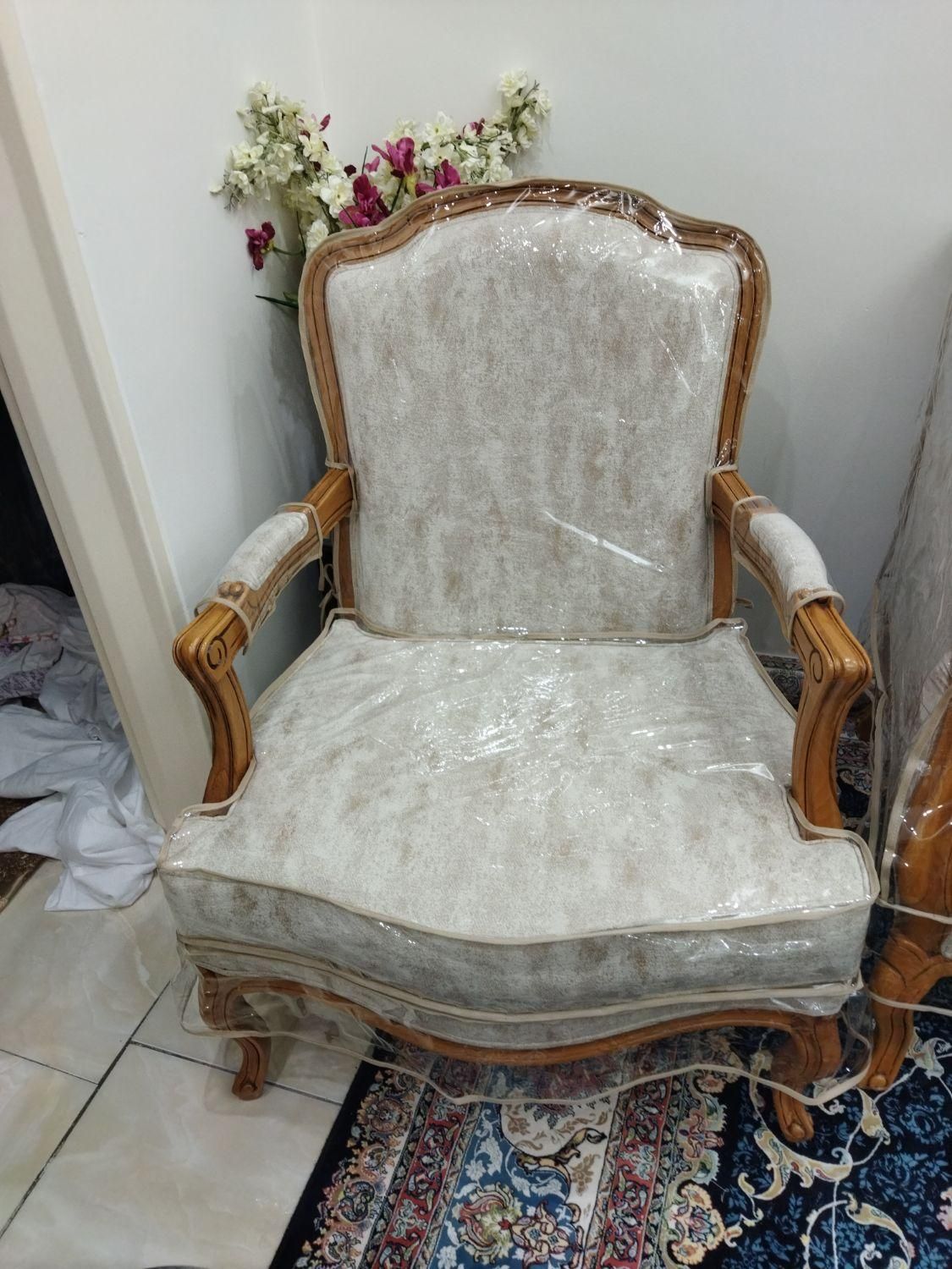 لباس مبل.ژلاتینی.کاورمبل|چرخ خیاطی و ریسندگی|تهران, نیروی هوایی (پیروزی)|دیوار