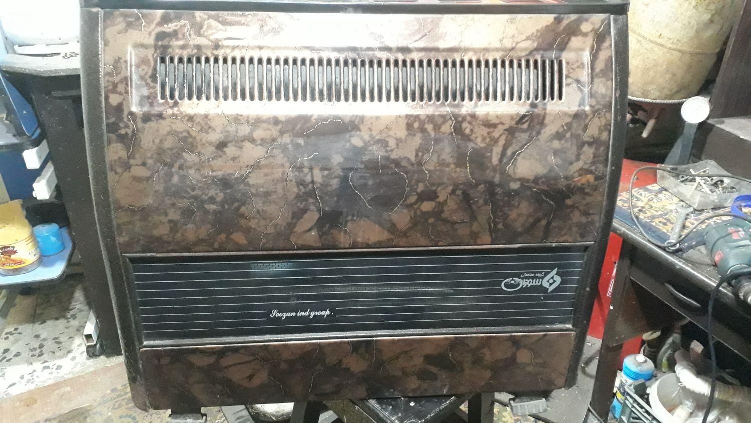 تعمیر تخصصی ،بخاری،اجاق گازصفحه ای،ابگرمکن|خدمات پیشه و مهارت|رشت, رودباری|دیوار