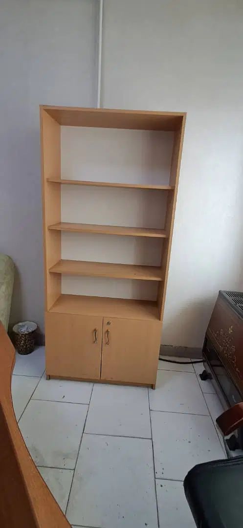 کتابخانه یا بوفه|کتابخانه، شلف، قفسه‌های دیواری|رشت, حاجی آباد|دیوار