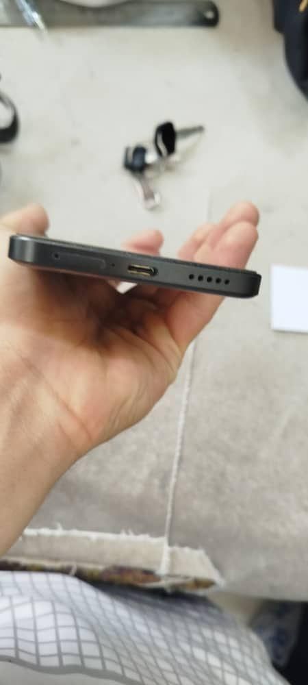 شیائومی Poco X6 Pro با حافظهٔ ۵۱۲ گیگابایت|موبایل|اصفهان, بهارستان|دیوار
