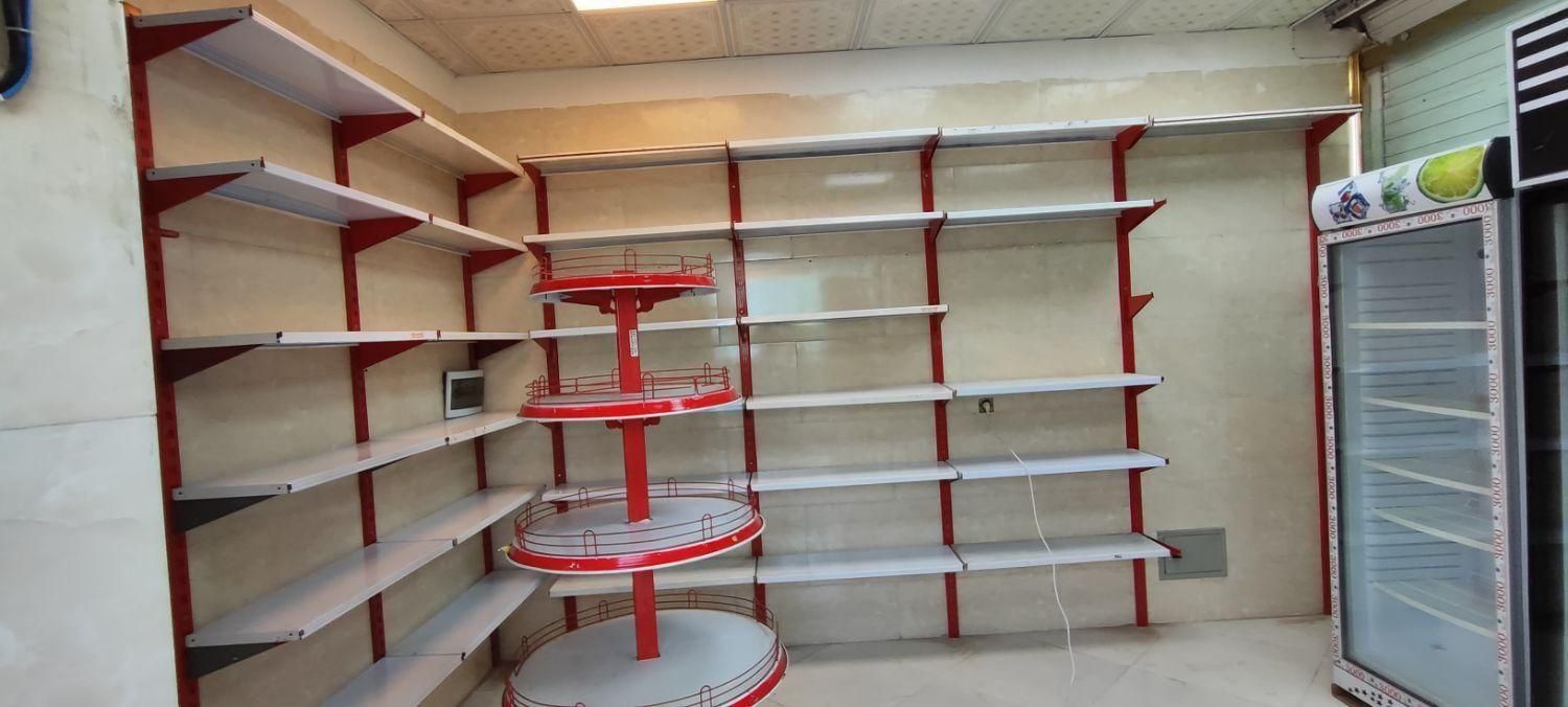 قفسه ۲۵×۹۴|فروشگاه و مغازه|خرمشهر, |دیوار