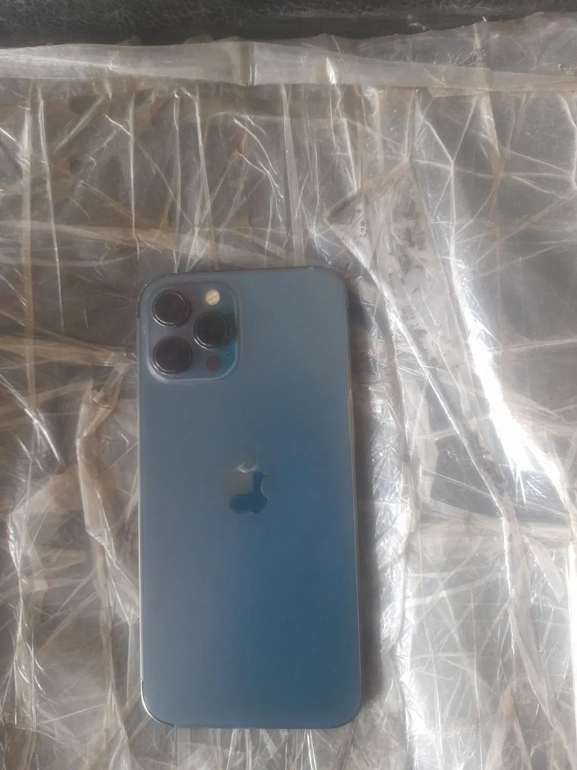 iPhone 12 po max|موبایل|مشهد, تلگرد|دیوار
