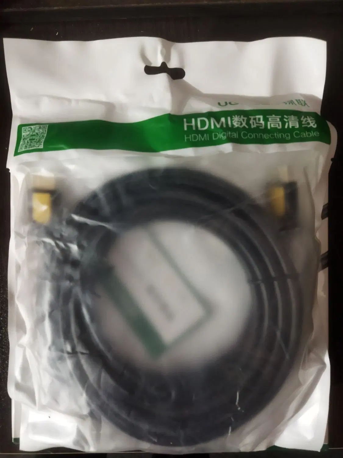 کابل hdmi و مبدل|قطعات و لوازم جانبی رایانه|تهران, کیانشهر|دیوار