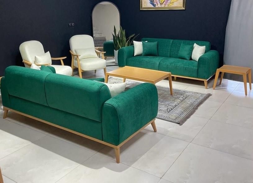 مبل راحتی««نیما»»ولگا|مبلمان خانگی و میز عسلی|تهران, شهرک ولیعصر جنوبی|دیوار