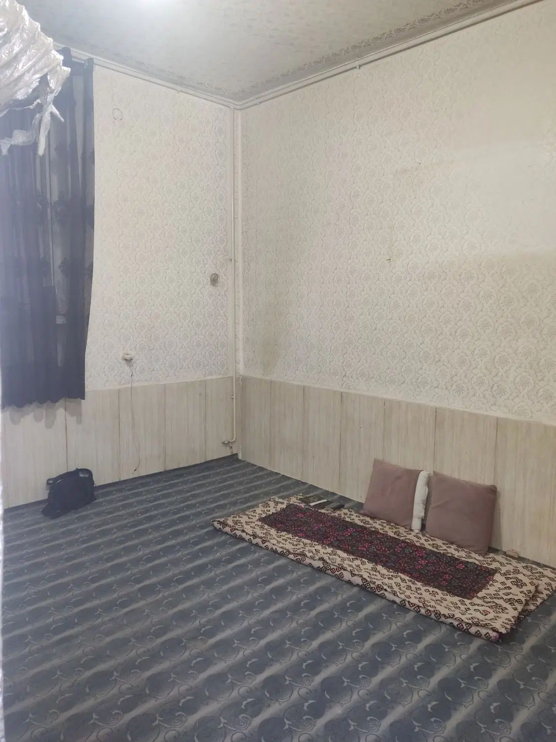 ویلایی 42متری حال 15متری آشپزخانه 6متری خیاط کوچیک|اجارهٔ خانه و ویلا|کرمانشاه, |دیوار
