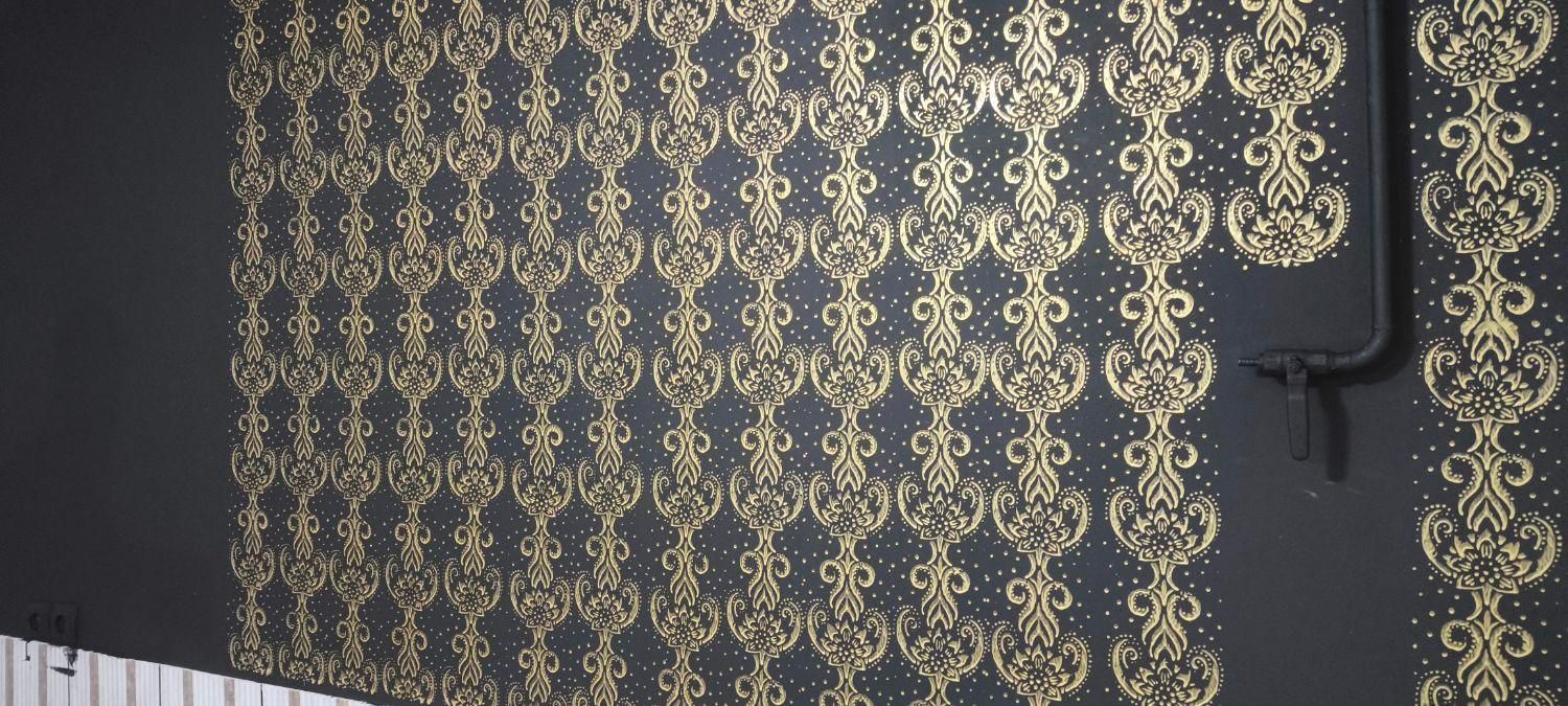 رنگ کاری|خدمات پیشه و مهارت|کوهدشت, |دیوار