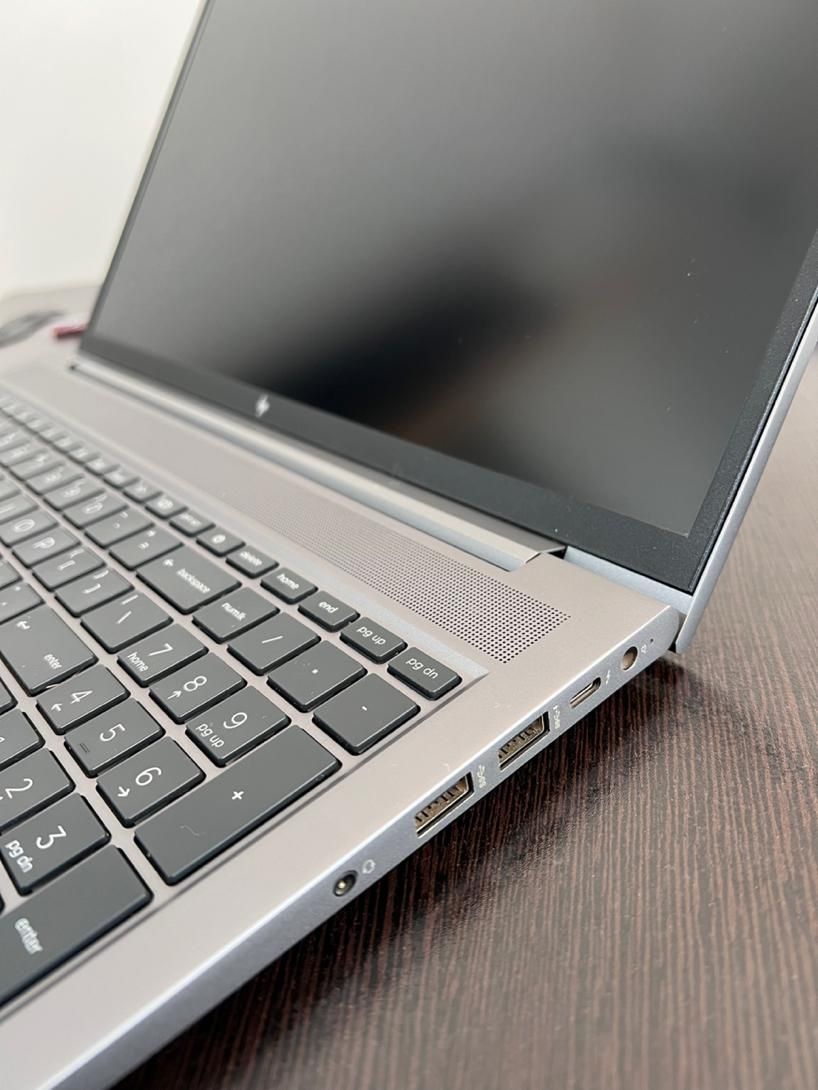 HP Zbook Power G7|رایانه همراه|میناب, |دیوار