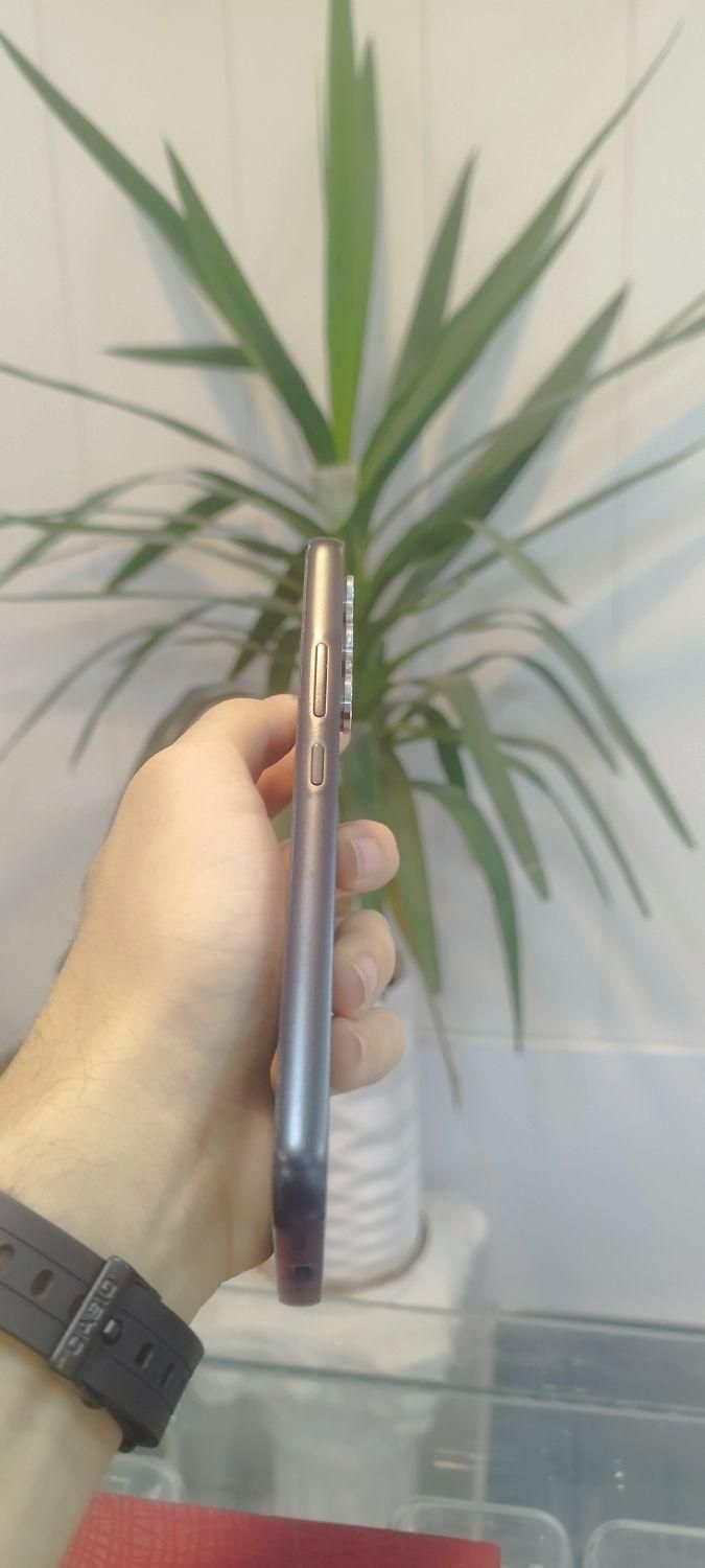 سامسونگ سامسونگ Galaxy A54 با حافظهٔ ۱۲۸ گیگابایت|موبایل|کرج, کوی امامیه|دیوار