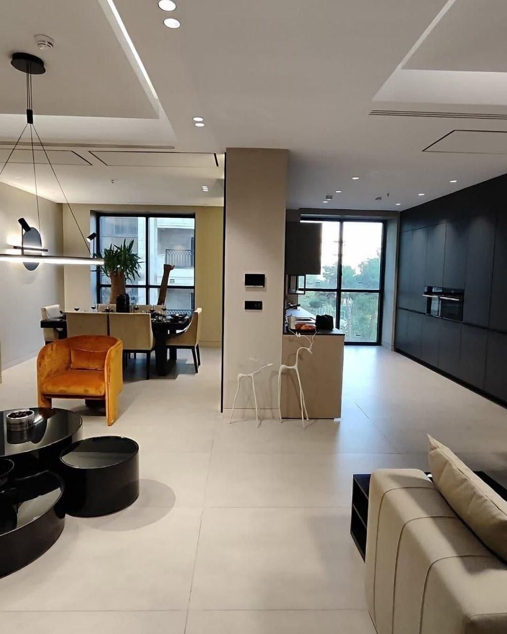 اپارتمان دوخواب 90متری صدرا فازیک|فروش آپارتمان|صدرا-فارس, |دیوار