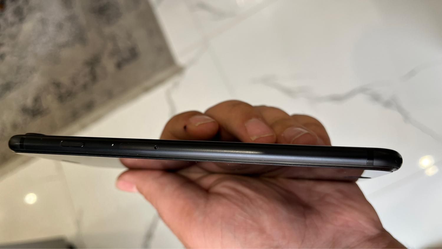 اپل iPhone 7 Plus با حافظهٔ ۳۲ گیگابایت|موبایل|اصفهان, شهریار|دیوار
