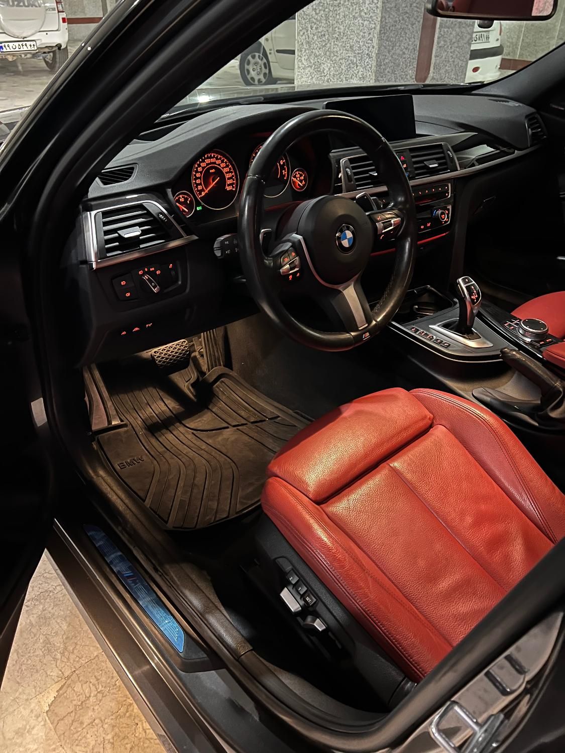 بی‌ام‌و BMW 330i، مدل ۲۰۱۸|خودرو سواری و وانت|تهران, کوهک|دیوار