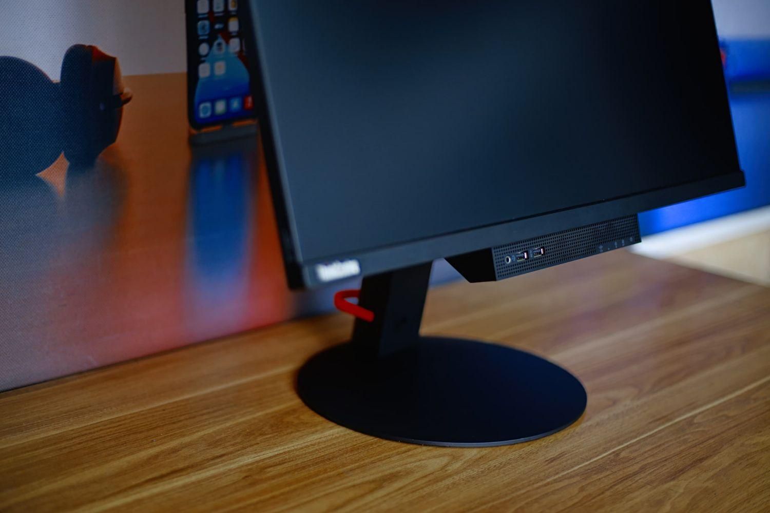 آل این وانAlLin One/رم16/SSD128/Core i5/فریم لسTIO|رایانه رومیزی|تهران, بلورسازی|دیوار