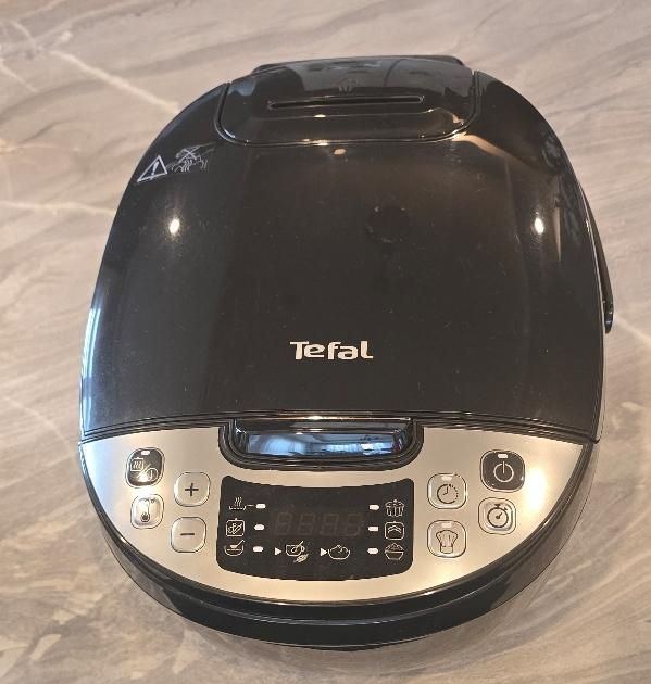 پلوپز تفال مناسب جهزیه|اجاق گاز و لوازم برقی پخت‌وپز|تنکابن, |دیوار