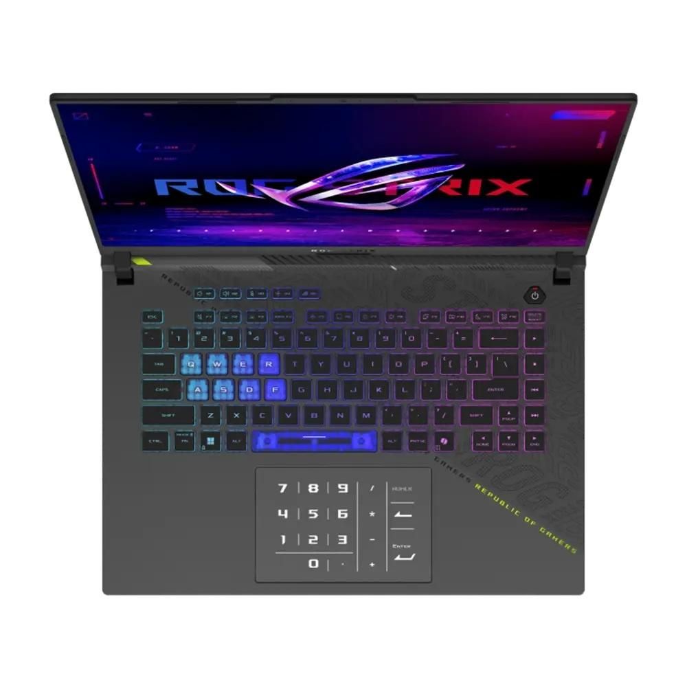 لپ تاپ ایسوس ASUS ROG Strix G614PR|رایانه همراه|اصفهان, خلجا|دیوار