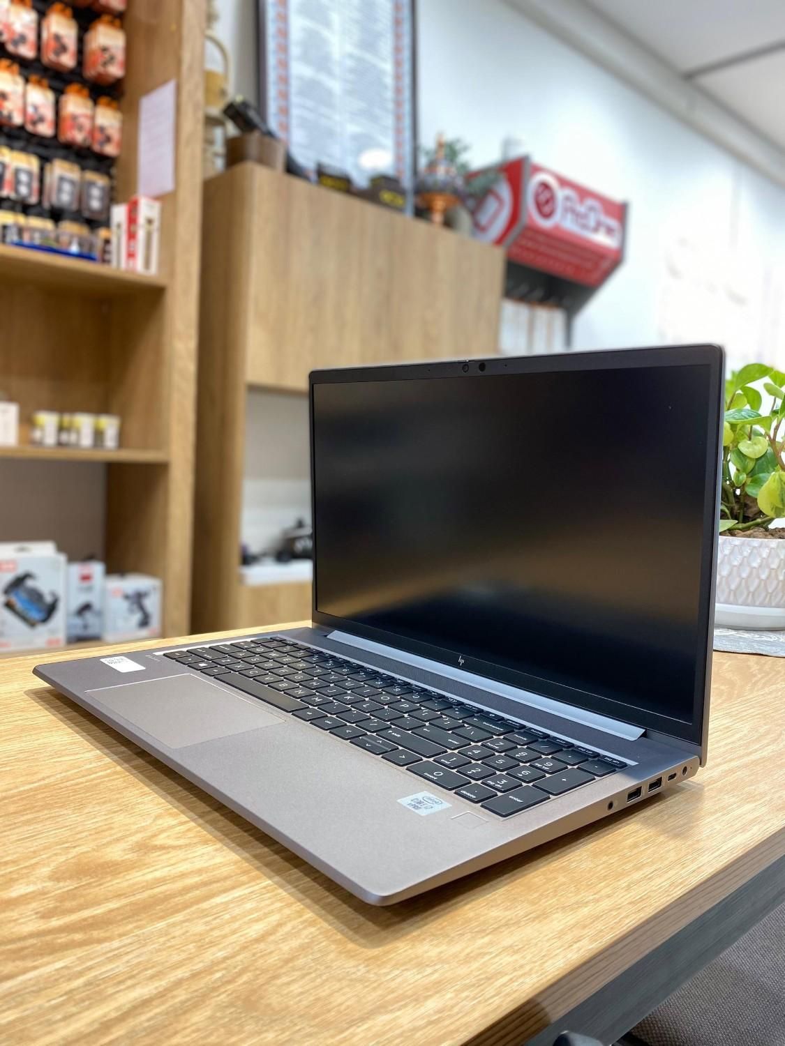 لپتاپ مهندسی HP ZBook G7 - گرافیک دار - در حد نو|رایانه همراه|قزوین, |دیوار
