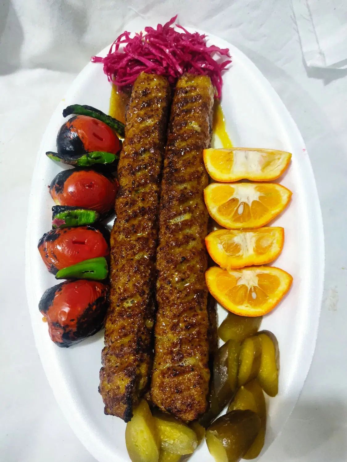 به یک نفر ظرف شور در رستوران  کوریجان لازم هست|استخدام خدمات فروشگاه و رستوران|همدان, |دیوار
