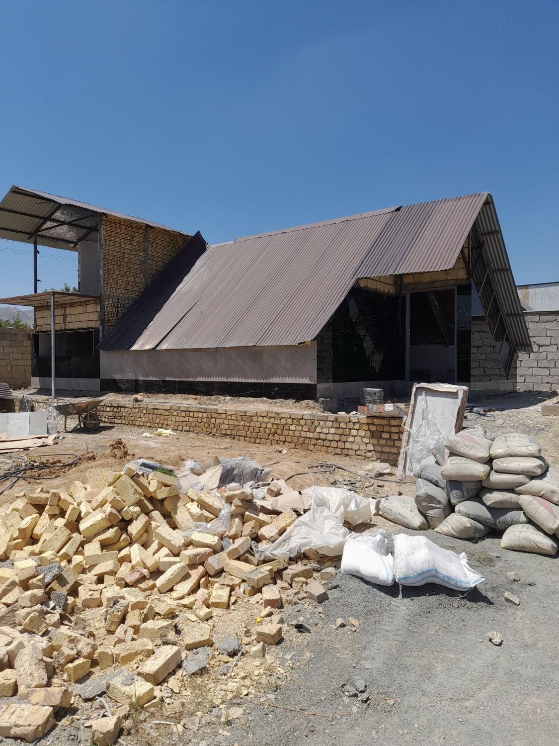 کاربنایی صفرتاصد انجام می‌دهم.|خدمات پیشه و مهارت|اراک, |دیوار