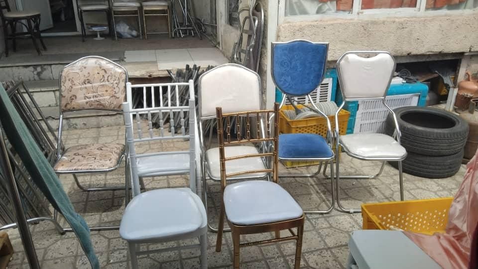 ظروف کرایه وحید|خدمات پذیرایی، مراسم|تهران, تهرانسر شرقی|دیوار