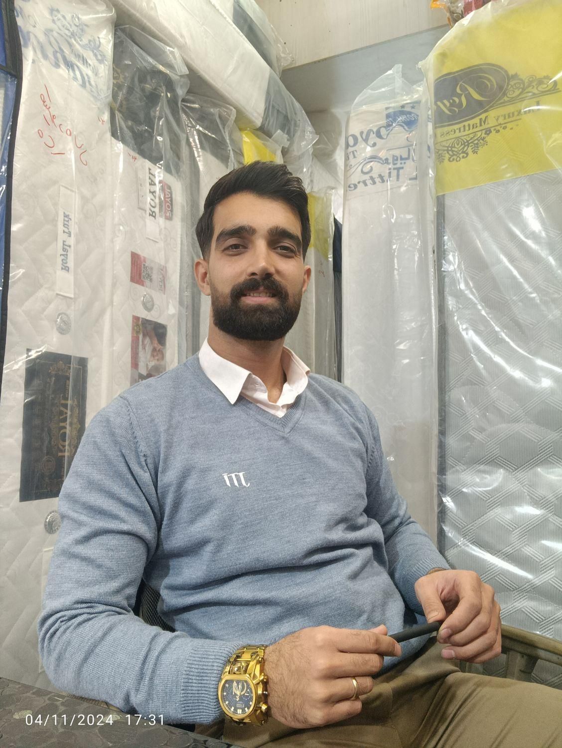 اینجا چکی و اقساطی تشک ببرید کاشانی تازیکه|تشک تختخواب|گرگان, |دیوار