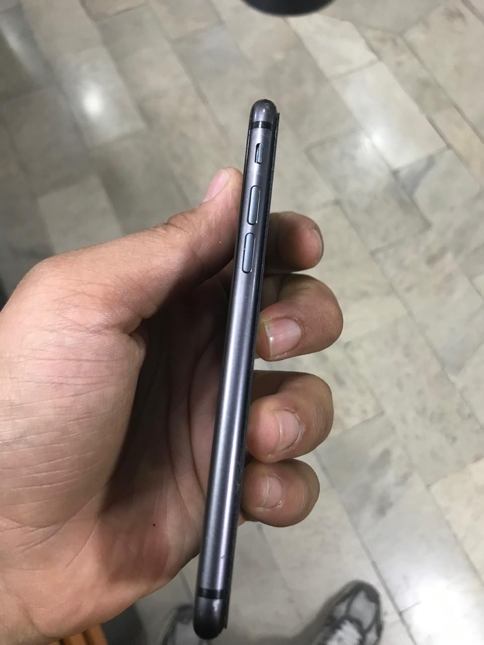 اپل iPhone 8 با حافظهٔ ۲۵۶ گیگابایت|موبایل|فولادشهر, B5|دیوار