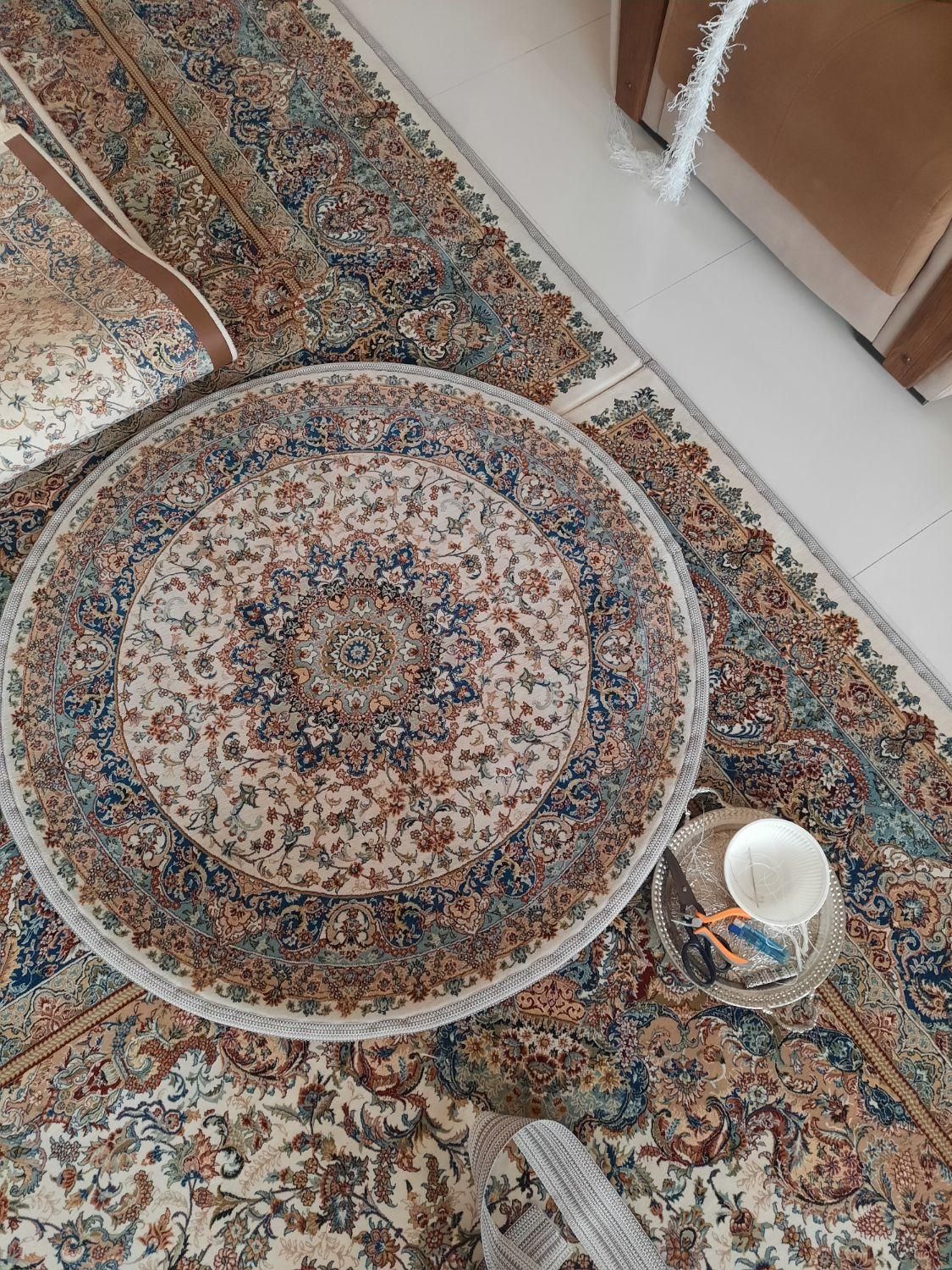 جاجیم دوزی ریشه فرش|گلیم، جاجیم، گبه|مشهد, آزادشهر|دیوار