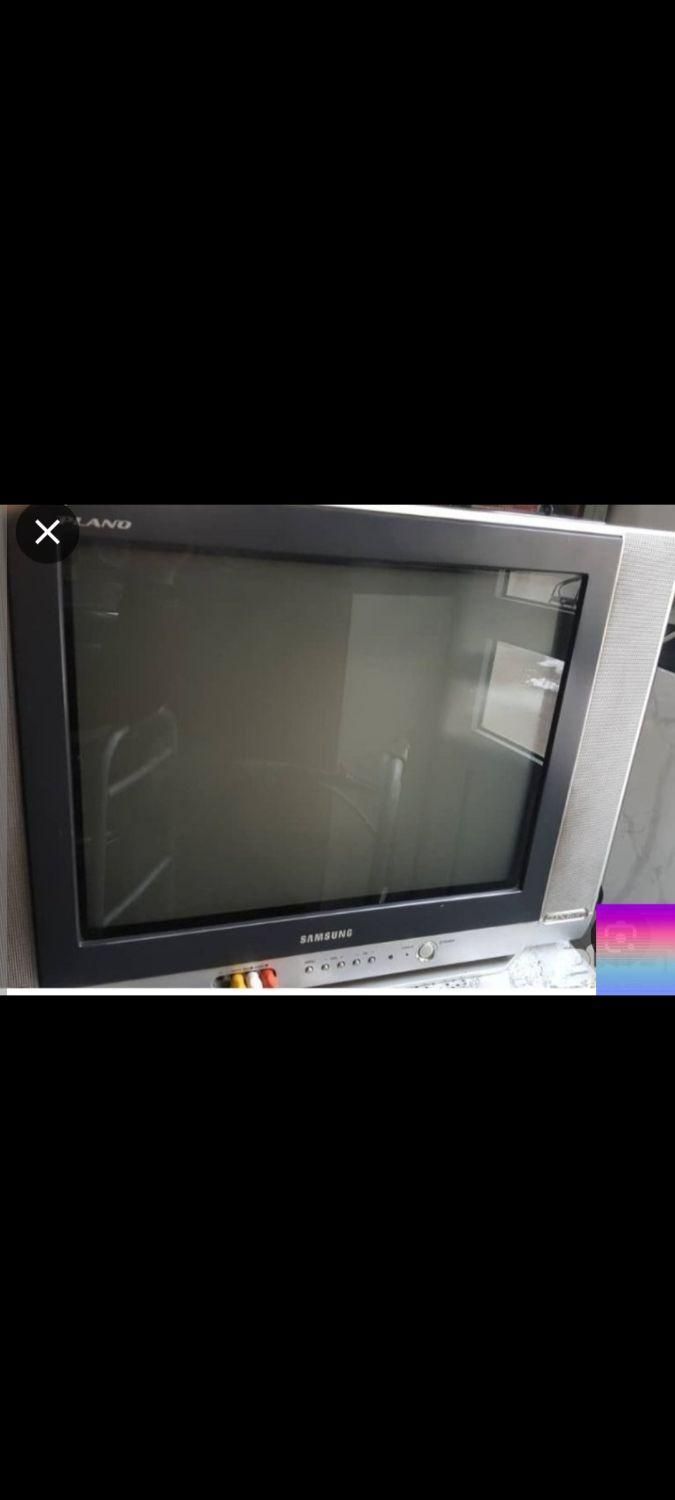 فروش تلوزیون ۲۹ اینچ سامسونگ پلانو|تلویزیون و پروژکتور|فولادشهر, B2|دیوار