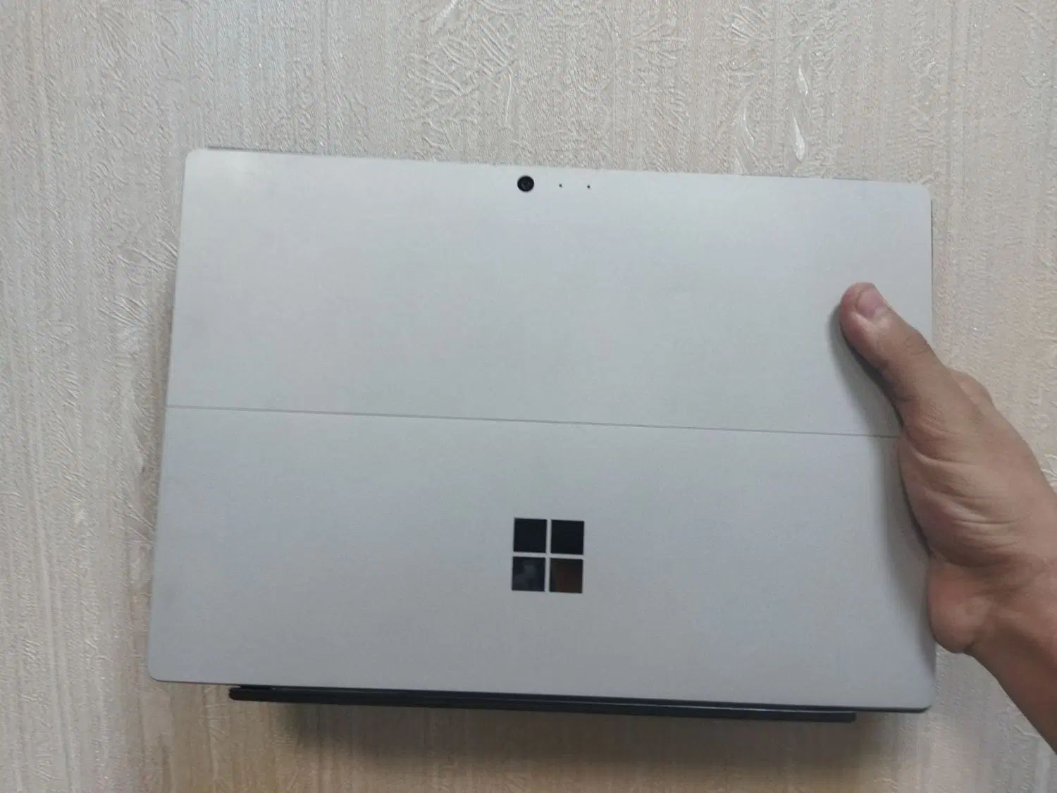لپتاپ استوک surface pro 5|رایانه همراه|تبریز, |دیوار