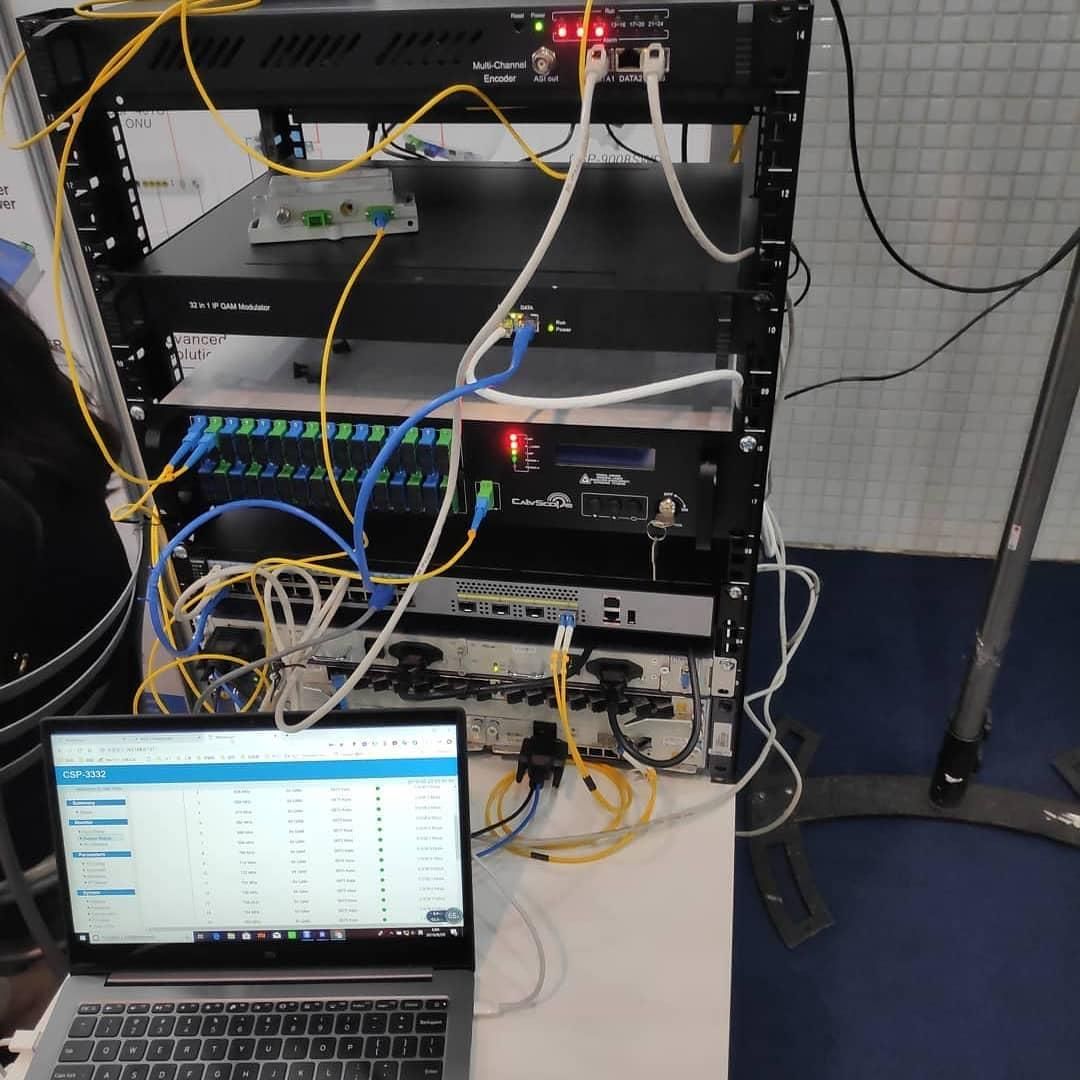 مشاوره،اجرا،پشتیبانی و قرارداد نگهداری شبکه ، VOIP|خدمات رایانه‌ای و موبایل|اصفهان, خلجا|دیوار