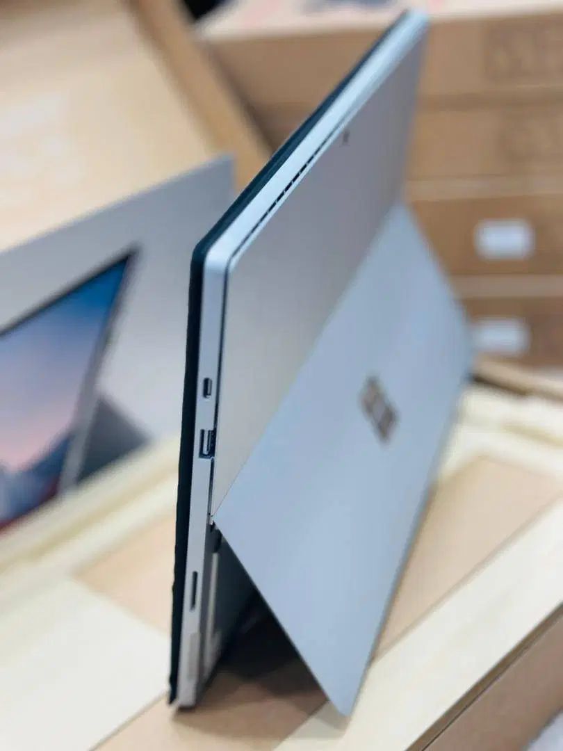 مایکروسافت Surface Pro7+ نهایت قدرت در تبلت ویندوز|رایانه همراه|مشهد, ارشاد|دیوار