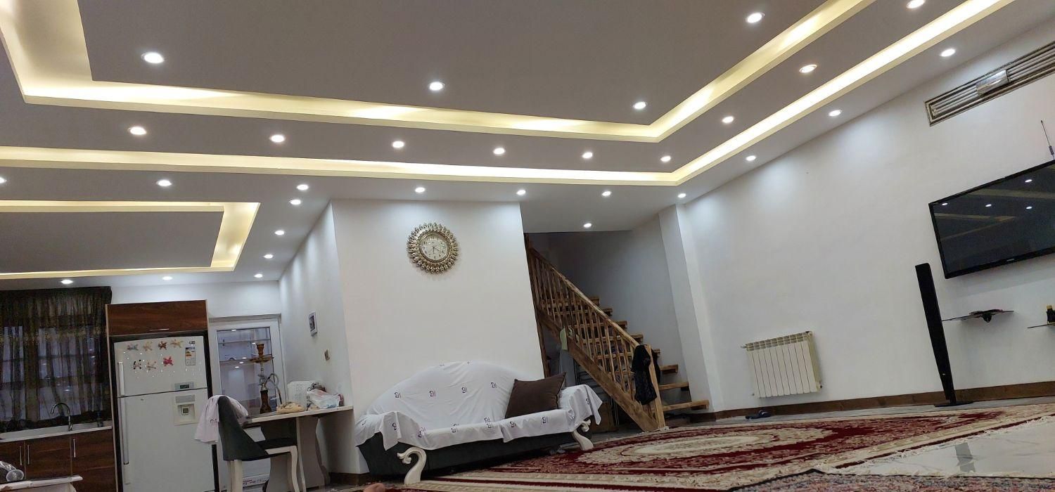 ویلا دوبلکس شهربند|فروش خانه و ویلا|چمستان, |دیوار