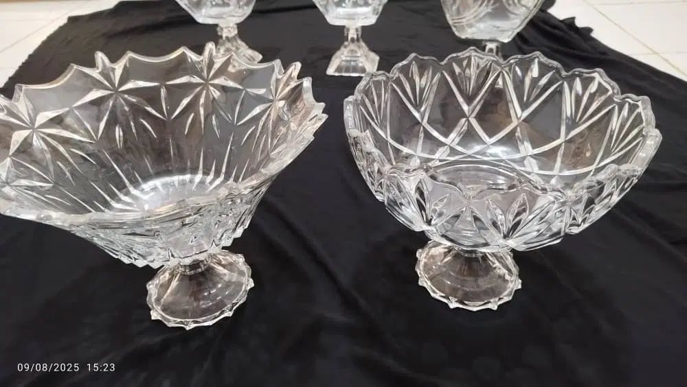 ظرف جامیوه ایی|ظروف سرو و پذیرایی|زابل, |دیوار