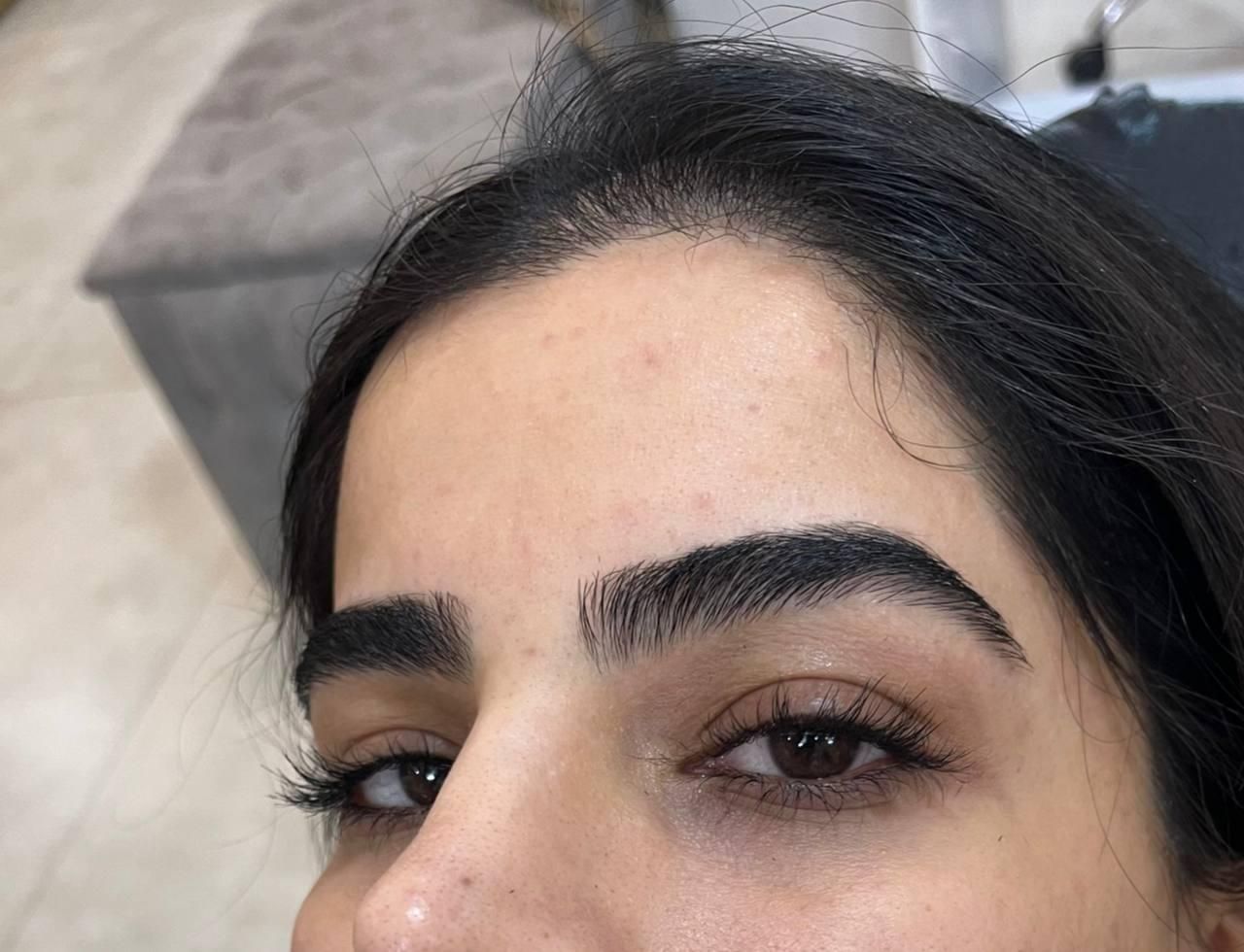 اصلاح تخصصی ابرو و لیفت مژه و ابرو|خدمات آرایشگری و زیبایی|اصفهان, فیض|دیوار