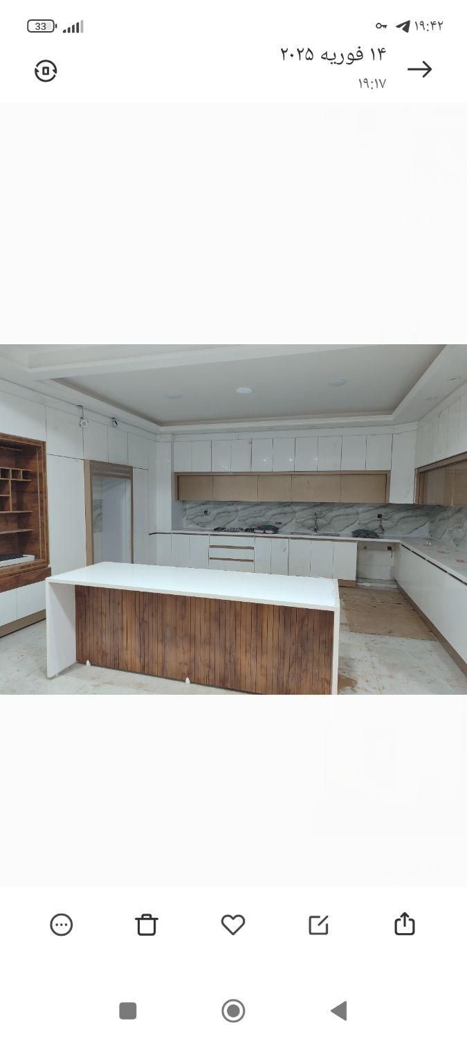 ساخت کابینت و کمد دیواری|جاکفشی، کمد، دراور|ازنا, |دیوار