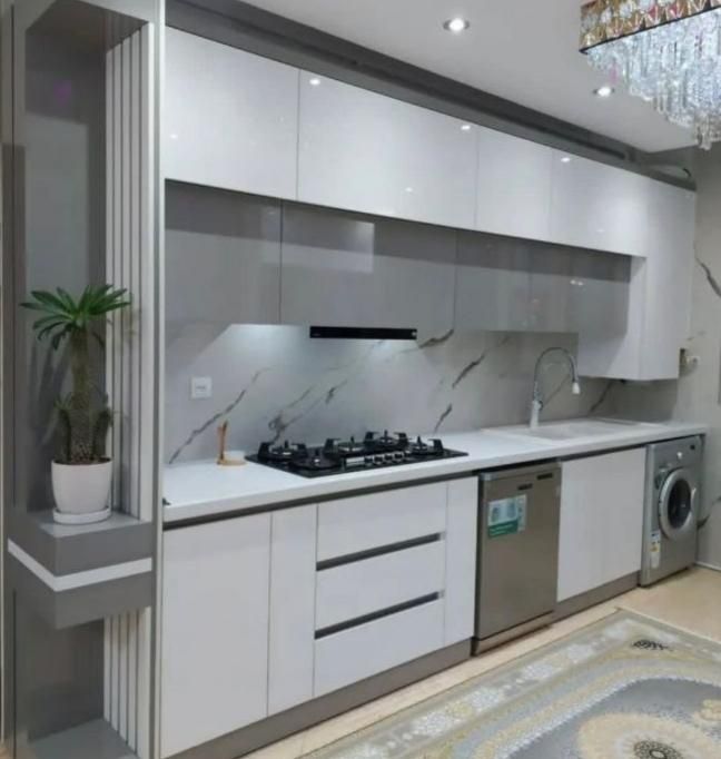 نصب نصاب کابینت کمددیواری درب چوبی|خدمات پیشه و مهارت|لاهیجان, شیخ زاهد|دیوار