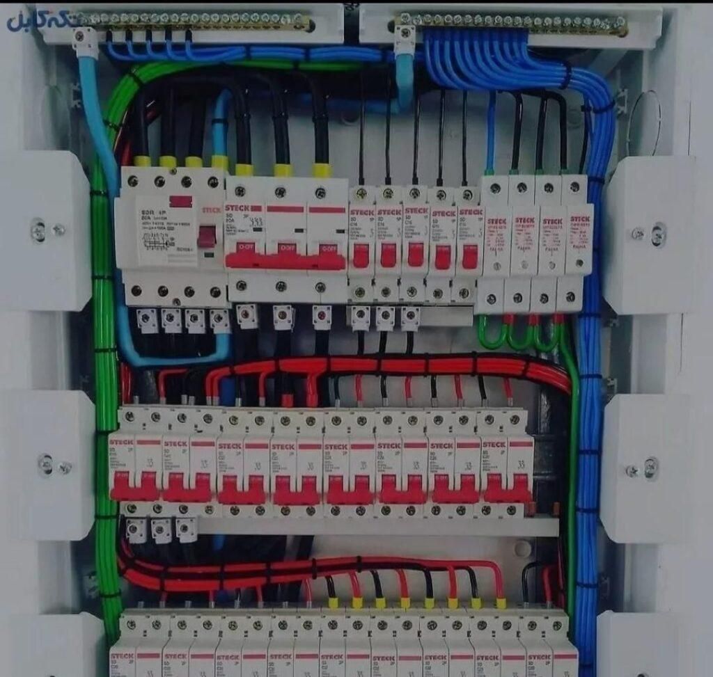 برقکار ساختمان|خدمات پیشه و مهارت|قزوین, |دیوار