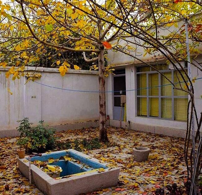 فروش زمین روستایی 1000 متر با بنای قدیمی مسکونی|فروش زمین و ملک کلنگی|لولمان, |دیوار