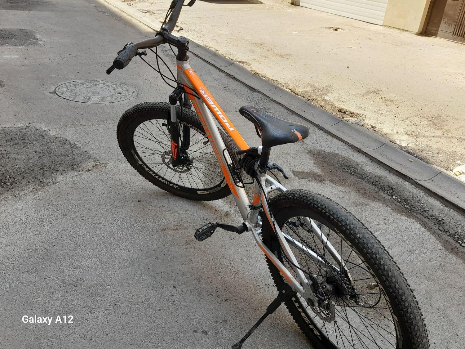 فوری|دوچرخه، اسکیت، اسکوتر|تهران, دستغیب|دیوار