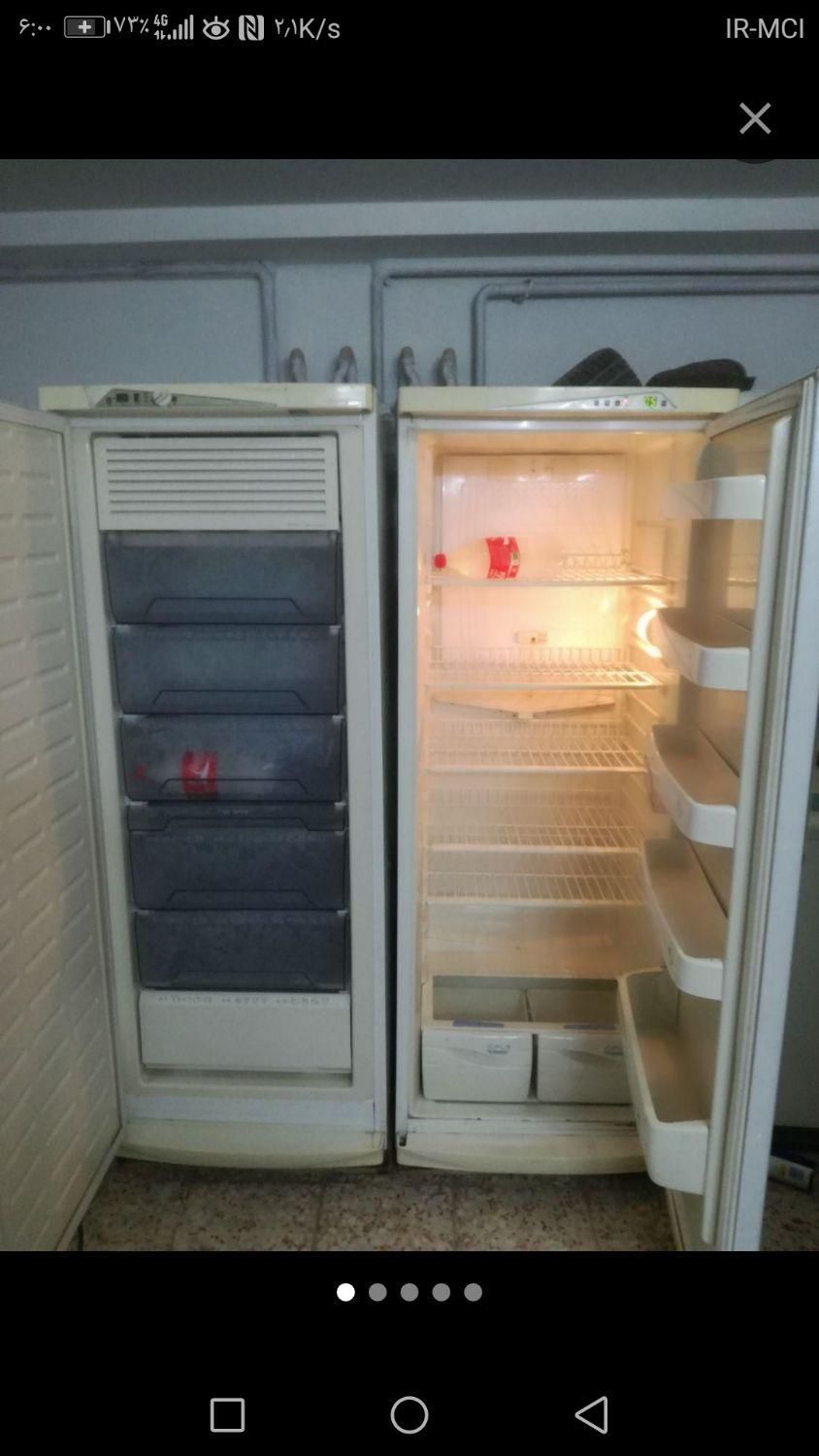 تعمیر یخچال وفریزروکولرگازی وماشین لباسشویی درمنزل|خدمات پیشه و مهارت|بجنورد, |دیوار