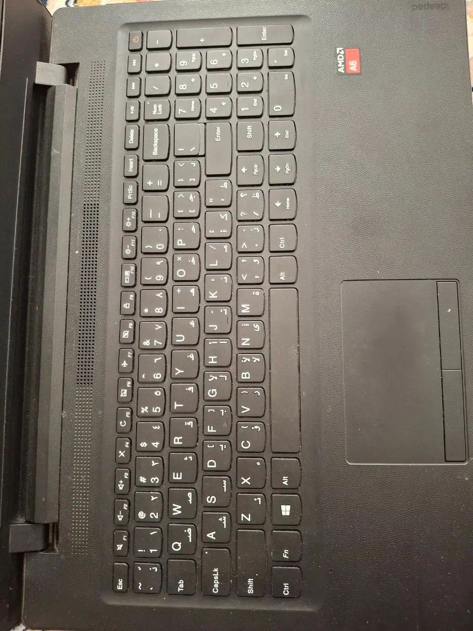 لپ تاپ Lenovo|رایانه همراه|اصفهان, نصرآباد|دیوار