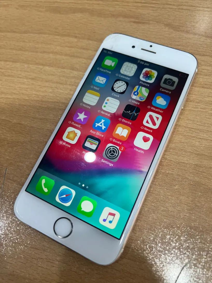 Iphone 6|موبایل|تهران, سازمان برنامه جنوبی|دیوار