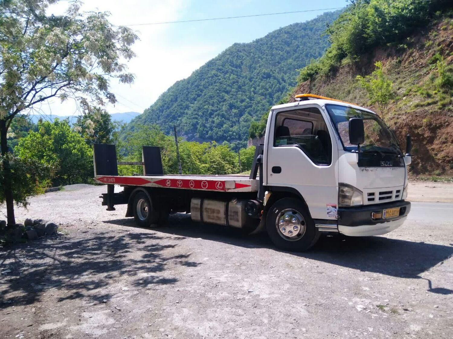 امداد خودرو ویدک کش قائم شهر|خدمات حمل و نقل|شیرگاه, |دیوار