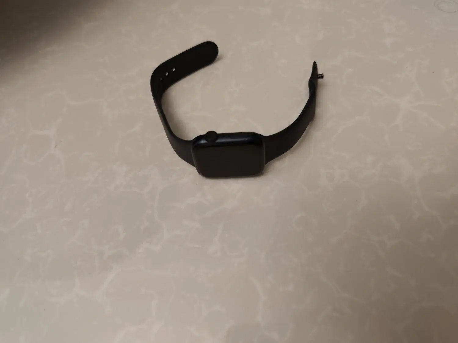 Apple Watch SE (Gen 2) 44mm MRE93ZP/A - اپل واچ|لوازم جانبی موبایل و تبلت|کرج, باغستان|دیوار