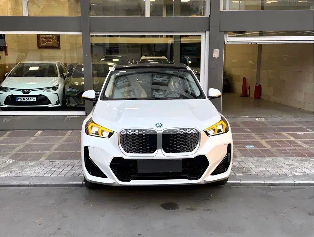 BMW ix1|خودرو سواری و وانت|تهران, جمهوری|دیوار