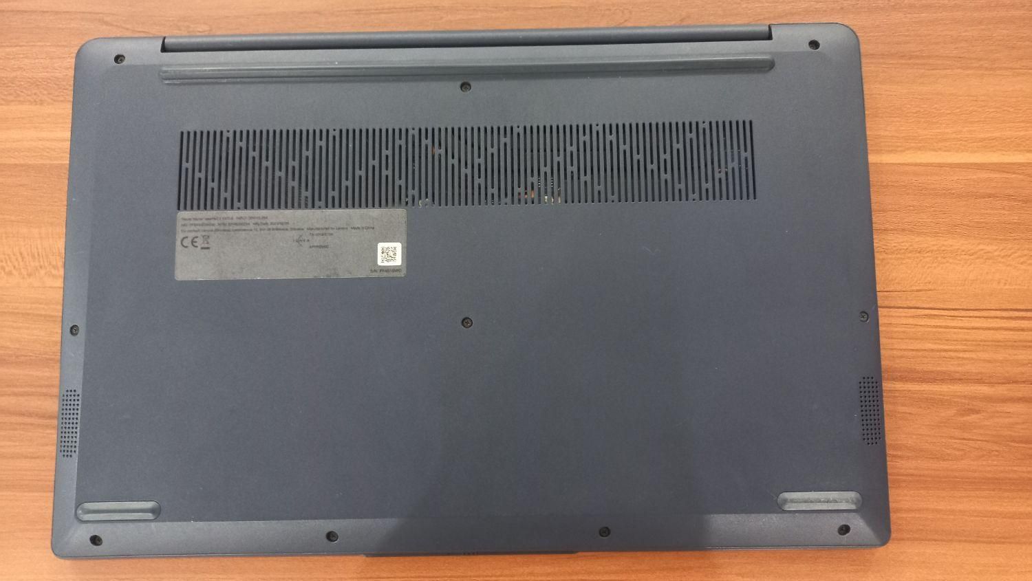 لپ تاپ لنوو مدل Ideapad 3 15 ITL6|رایانه همراه|بوشهر, |دیوار