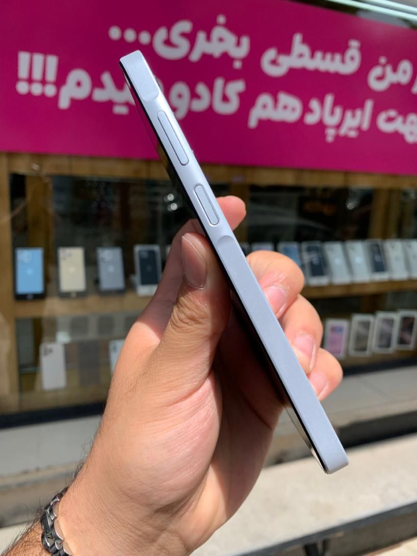سامسونگ Galaxy A25 با حافظهٔ ۲۵۶ گیگابایت / 5G|موبایل|کرج, گوهردشت|دیوار